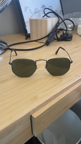 Vintage ray ban sunglasses - ray-ban,