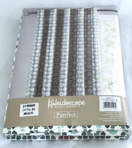 New kaleidoscope geometric - 'kaleidoscope',