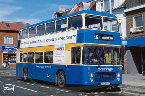 Bus photo hastings - photo, &