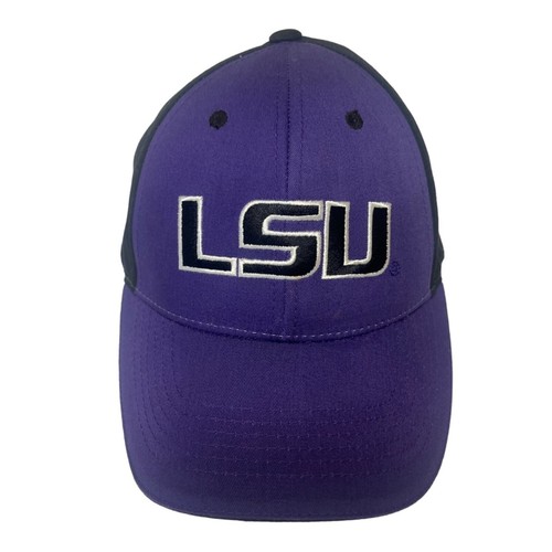 Lsu baseball hat - baseball, tiger