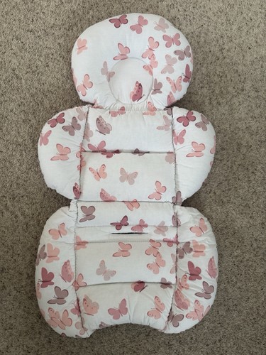 Cushioned reversible baby - reversible,