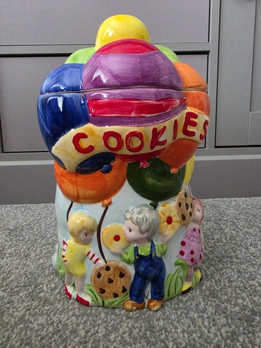 Vintage rayware novelty - rayware, cookie