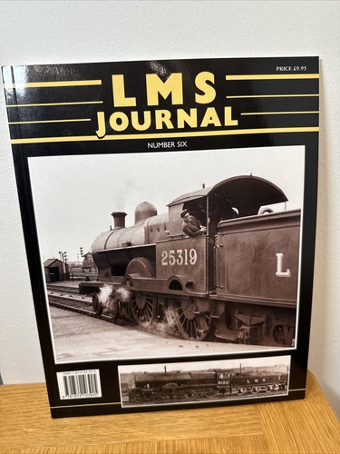 Lms journal great - lms,
