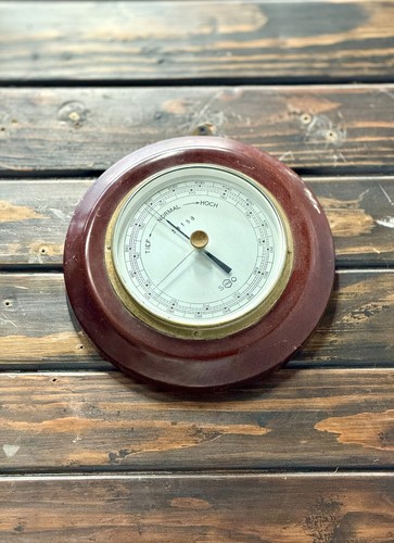 Made germany weather - in,