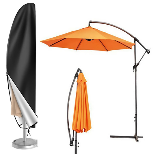 265cm waterproof garden patio - 265cm,