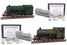Fourdees the peckett - "the, peckett"