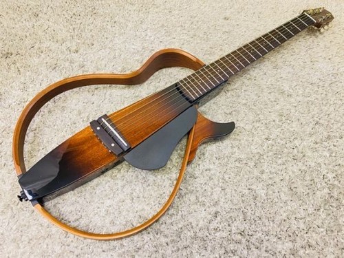 Yamaha slg200s tbs silent - slg200s,