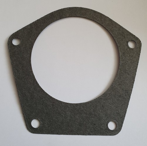 Hyd pump gasket - pump,