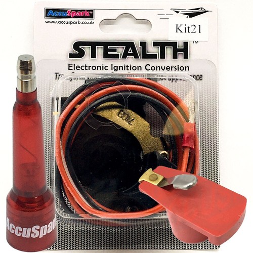 Ford flow stealth - ford, x