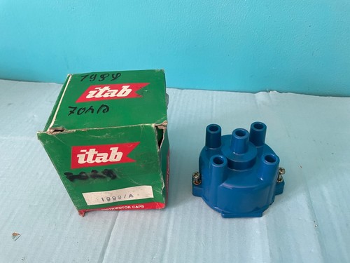 Distributor cap ford - distributor,
