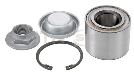 New wheel bearing kit for - new,