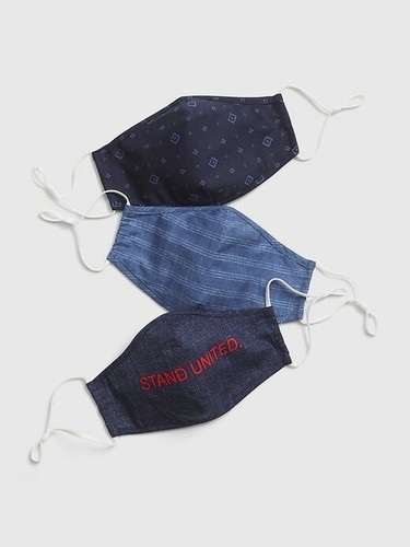 Pcs gap adult - 3,