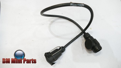Bmw tow bar adapter - bmw,