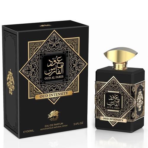 Oud faris - al,
