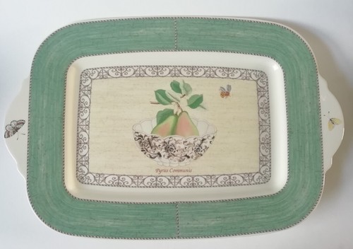 Wedgwood sarah garden - wedgwood, sarah's