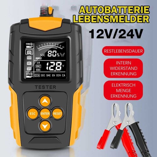 12v 24v van - light, car