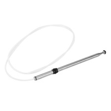 Car power aerial radio - power, am/fm