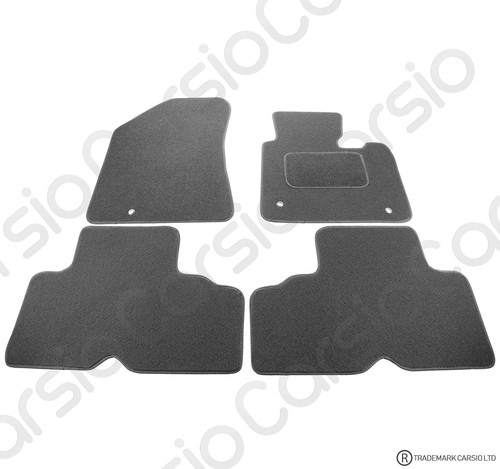 Tailored car floor mats - tailored,