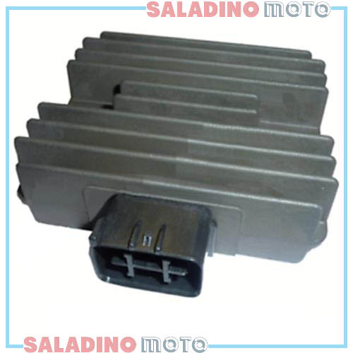 Voltage regulator suzuki - regulator,