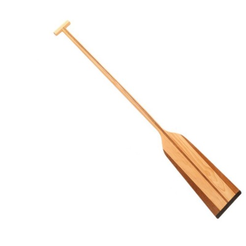 Dragon boat paddle - dragon,