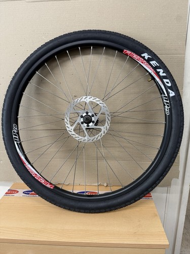 Front wheel alex rim - alex,