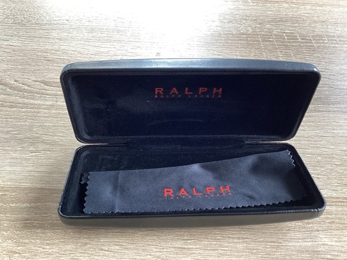 Ralph lauren glasses case - ralph,