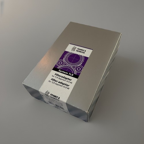 Rollei filter adapter - rollei,