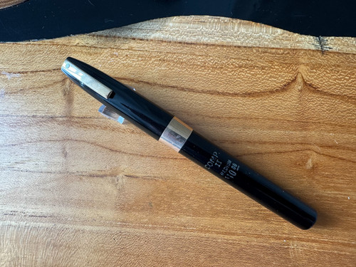 Sheaffer compact black - ii,