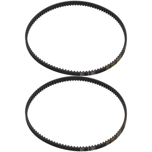 Yinettech 2pcs belt - 2pcs, sander