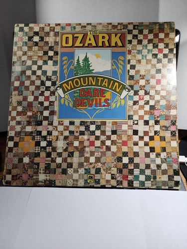 The ozark mountain - ozark, devils