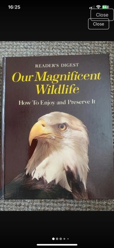 Readers digest our magnificent - readers,