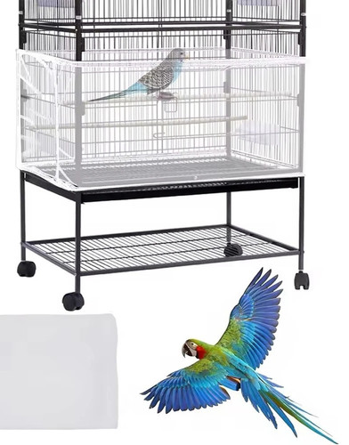 Large bird cage cover - large,