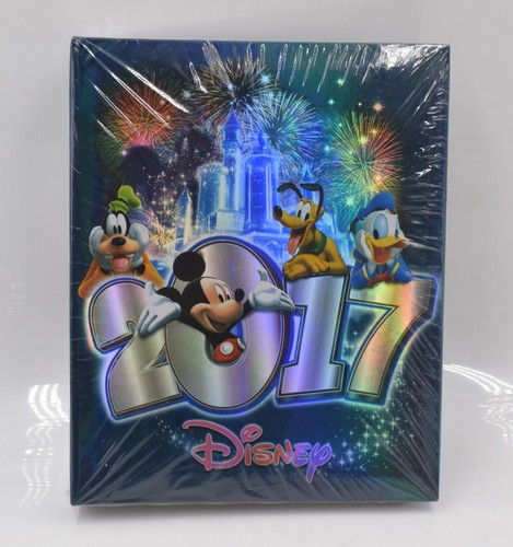 Disney photo album 2017 - disney,