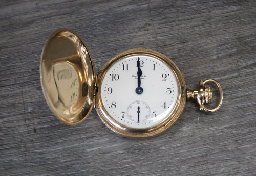 Vintage 1901 ball watch - 1901,