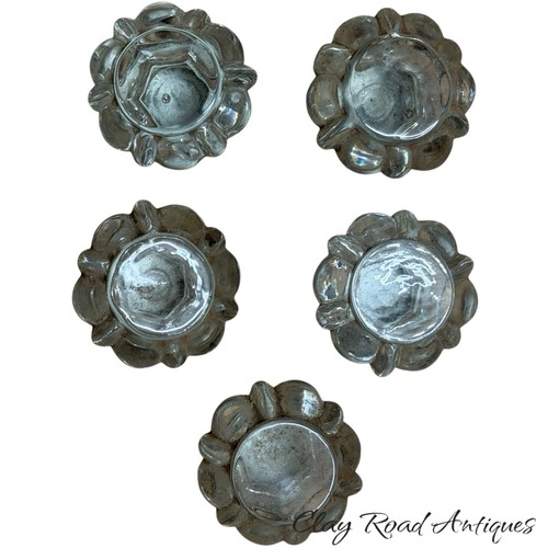 Antique unusual sandwich glass - antique,