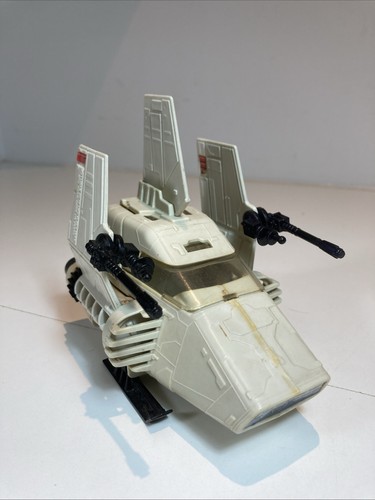 Complete working vintage - complete, star