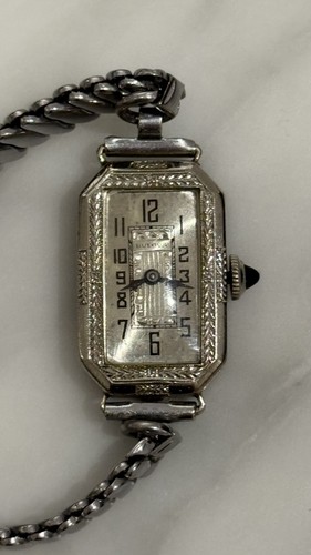 Vintage bulova ladies - vintage,