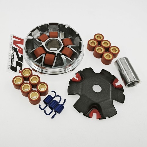 Racing variator kit - racing, for