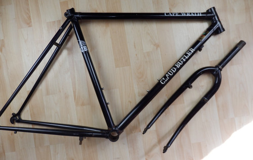 Retro 1987 reynolds 531 - retro,