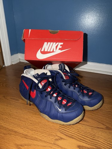 Nike foamposite pro usa - nike,