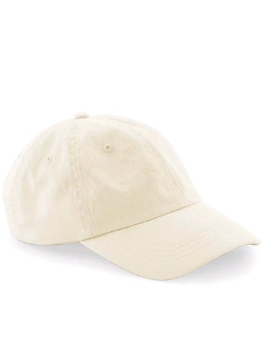 Beechfield dad cap cotton hat - cap,