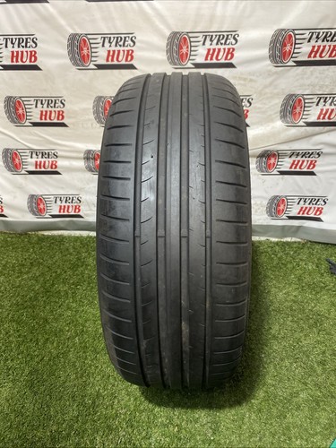 205 91w dunlop sport - 55, 16
