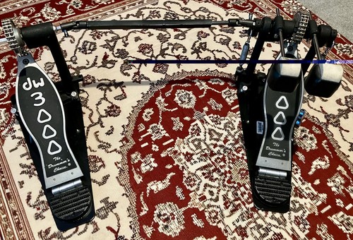 3000 series double - 3000,