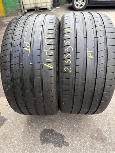 255 r19 96y goodyear - 255, xl