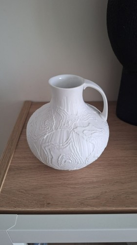 Kaiser bisque porcelain - ak,