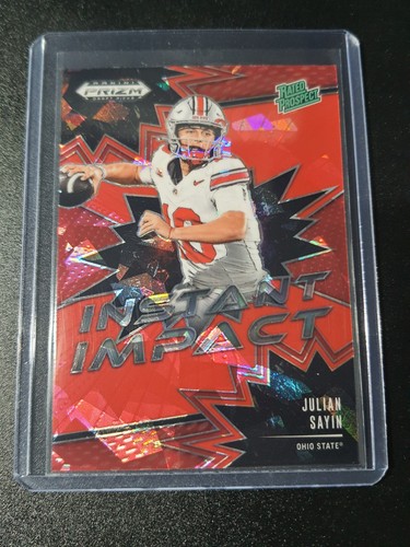 Julian sayin prizm draft - julian,