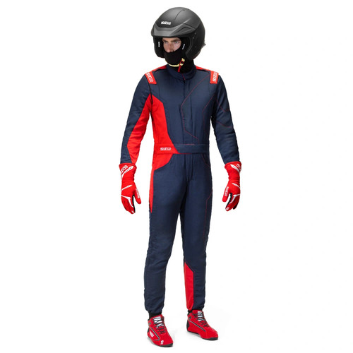 Race racing suit sparco sprint - race,