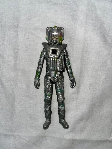 Doctor who rogue zombie - doctor,