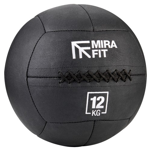 Mirafit 12kg slam ball - 1,