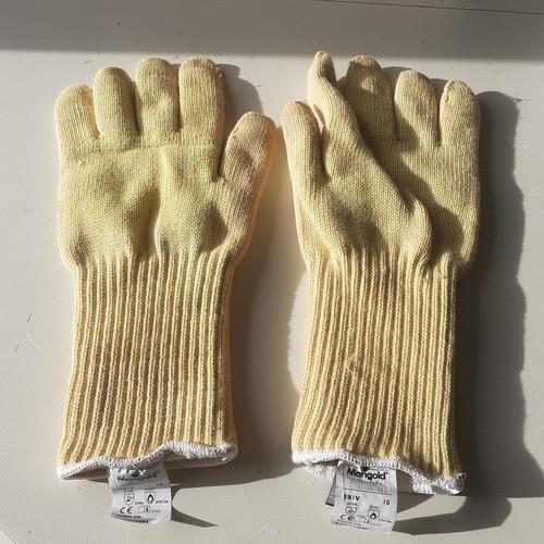 Dupont fbiv kevlar - dupont, kevlar,